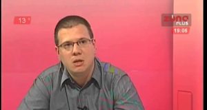 TV Zona Plus, Podatak plus, Bezbednost na internetu