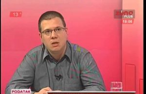 TV Zona Plus, Podatak plus, Bezbednost na internetu