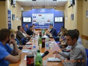 Predstavljanje izveštaja “Primena standarda pravičnog suđenja u pravosudnom sistemu Srbije”