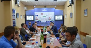 Predstavljanje izveštaja “Primena standarda pravičnog suđenja u pravosudnom sistemu Srbije”