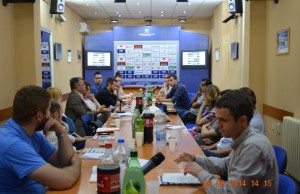 Predstavljanje izveštaja “Primena standarda pravičnog suđenja u pravosudnom sistemu Srbije”