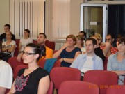 Održano prvo veče Slobodne zone