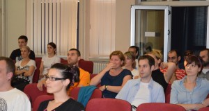 Održano prvo veče Slobodne zone