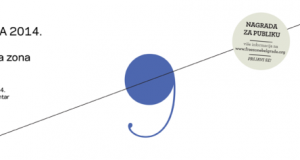 Filmski festival Slobodna zona u 40 gradova Srbije!