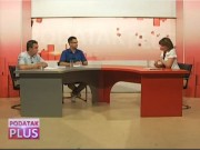 PODATAK PLUS, DUG PUT DO PRAVDE, TV Zona Plus, 11.06.2014