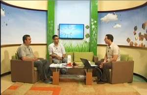 IZ JUTRA U DAN, TV Zona Plus, 10.06.2014