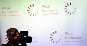 Zahtevi Beograd Prajda 2014 vlastima u Srbiji