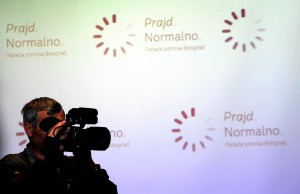 Zahtevi Beograd Prajda 2014 vlastima u Srbiji