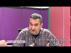Iz(među) redova, RTV Belle amie, 23.09.2014.