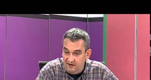 Iz(među) redova, RTV Belle amie, 23.09.2014.