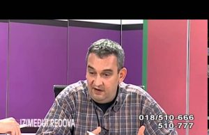 Iz(među) redova, RTV Belle amie, 23.09.2014.