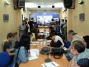 Podrška Paradi Ponosa