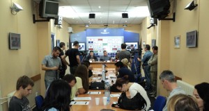 Podrška Paradi Ponosa