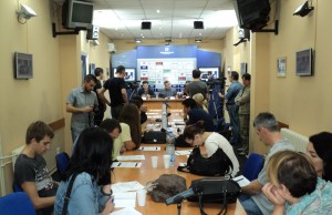 Podrška Paradi Ponosa