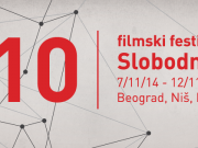 10. filmski festival Slobodna zona