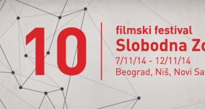 10. filmski festival Slobodna zona