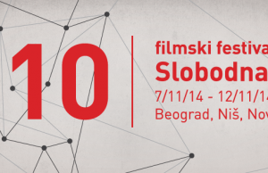 10. filmski festival Slobodna zona