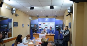 Promotivne aktivnosti povodom 10. festivala Slobodna zona u Nišu