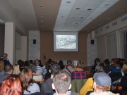 Održano drugo i treće veče 10. Slobodne zone