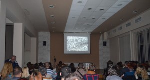 Održano drugo i treće veče 10. Slobodne zone