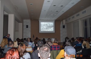 Održano drugo i treće veče 10. Slobodne zone