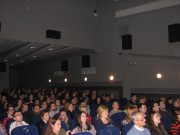 Otovoren 10. filmski festival Slobodna zona u Nišu