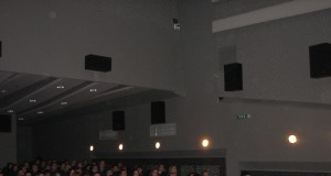 Otovoren 10. filmski festival Slobodna zona u Nišu