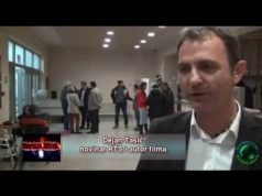 Produkcija Romaworld, 12.12.2014. Pod istim krovom – Telo jekh kher