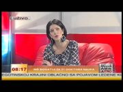 RTB Belle Amie, Jutro 03.12.2014