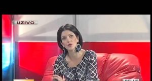 RTB Belle Amie, Jutro 03.12.2014