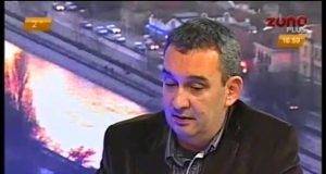 TV Zona plus, Danas, 10.Decembar 2014.