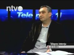 NTV Telepres, 12.12.2014.
