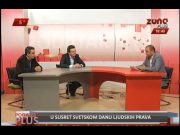 TV Zona Plus, Podatak Plus 03.12.2014.