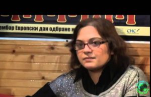 Produkcija Romaworld, 10.12.2014.