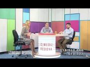 RTV Bella Amie, Iz(među) redova 29.01.2015.