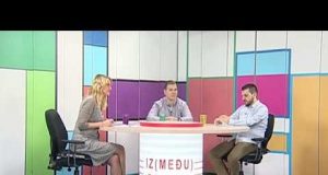 RTV Bella Amie, Iz(među) redova 29.01.2015.