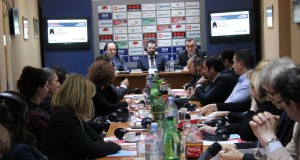 Radionica o borbi protiv trgovine ljudima