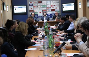 Radionica o borbi protiv trgovine ljudima