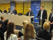 Dodeljene godišnje nagrade za borbu protiv diskriminacije za 2014. godinu