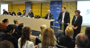 Dodeljene godišnje nagrade za borbu protiv diskriminacije za 2014. godinu