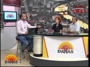 TV Zona plus, Danas 09.07.2015 (Ne)skriveni rasizam:Položaj Roma u Srbiji danas