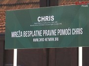 Mreža besplatne pravne pomoći CHRIS za Rome – aktivnosti u naselju Cvetni trg u Nišu