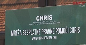 Mreža besplatne pravne pomoći CHRIS za Rome – aktivnosti u naselju Cvetni trg u Nišu