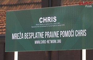 Mreža besplatne pravne pomoći CHRIS za Rome – aktivnosti u naselju Cvetni trg u Nišu