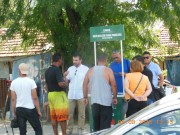 Mreža besplatne pravne pomoći CHRIS za Rome – aktivnosti u Nišu