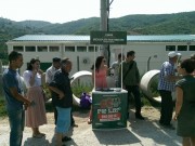 Mreža besplatne pravne pomoći CHRIS za Rome – aktivnosti u Novom Pazaru