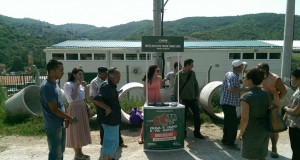 Mreža besplatne pravne pomoći CHRIS za Rome – aktivnosti u Novom Pazaru