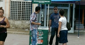 Mreža besplatne pravne pomoći CHRIS za Rome – aktivnosti u Vranju