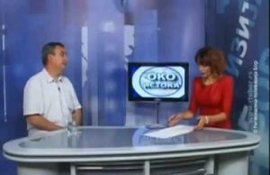 RTV Bor 29.07.2015, Oko Istoka
