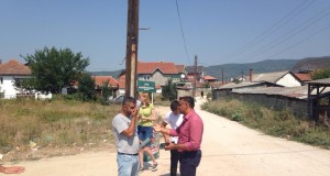 Mreža besplatne pravne pomoći CHRIS za Rome – aktivnosti u Bujanovcu